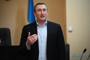 Чернишов у суді: Я не знаю, хто такий «Че Гевара»