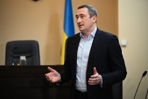 ВАКС продовжив обирати запобіжний захід Чернишову