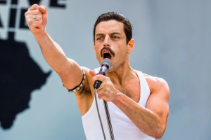 У Британії випустили монету, присвячену Фредді Мерк’юрі