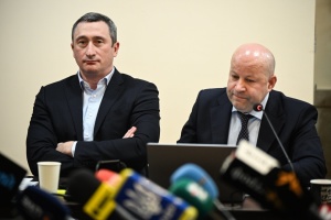 HACC extends preventive measure against Chernyshov by two months