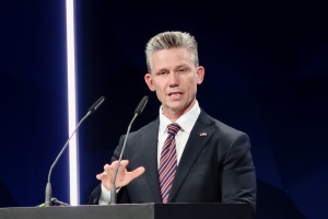 Швеція оголосить третій пакет військової допомоги Україні в рамках PURL