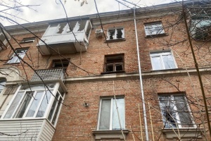 Russians attack three districts in Dnipropetrovsk region, leaving seven injured