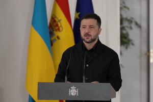 Zelensky, Erdogan to discuss just peace in Ukraine