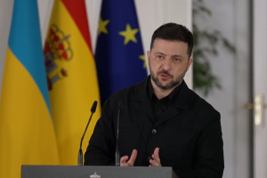 Ukraine plans to receive long-range target detection radars from Spain – Zelensky
