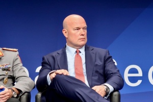 Посол США в НАТО: Не можна допустити зменшення підтримки України через втому від війни