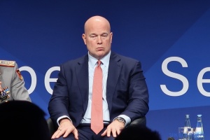 Сполучені Штати залишаються відданими НАТО та своїм зобов'язанням - посол Вітакер