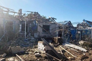 Russians kill 760 residents of Zaporizhzhia region during full-scale war - RMA