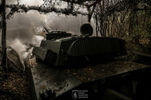 На Покровському напрямку Сили оборони відбили 50 штурмів, за добу на фронті - 160 боєзіткнень