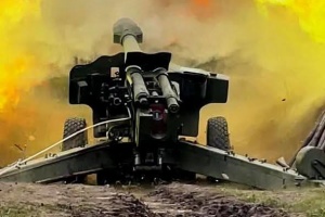 War update: AFU repel 50 assaults Pokrovsk sector, 160 clashes on front line