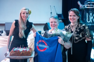 У Британії пройшов благодійний вечір до 20-річчя лондонського Пласту