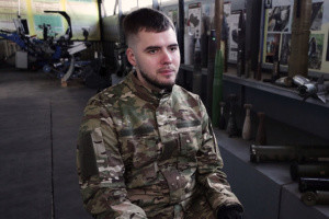 Позивний «Кір»: був «смертельною хворобою» для ворога