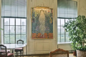 Рекорд для модерного мистецтва: на аукціоні продали картину Клімта за $236 мільйонів