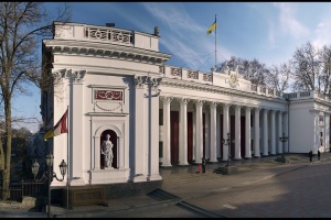 В Одесі звільнили ще двох заступників міського голови