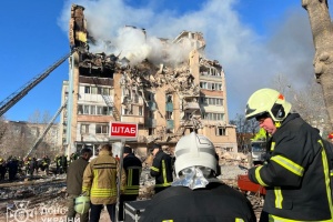 У Тернополі кількість загиблих зросла до 19, постраждалих - 66