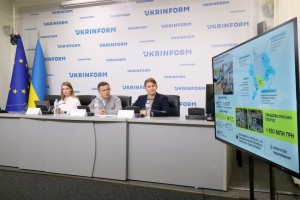 У другій черзі будівництва захисту критичної інфраструктури буде понад 300 об’єктів - Сухомлин