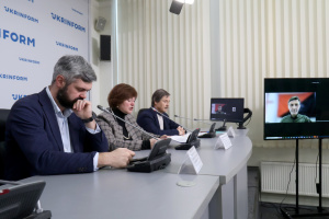 Голодомор і війни Росії проти України у світлі концепції  геноциду Рафаеля Лемкіна 