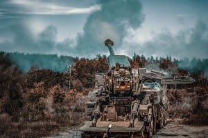 Ворог найбільше атакує на п’яти напрямках, на Покровському - 59 зіткнень за добу