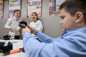 У Запоріжжі вирішили не відправляти школярів на додаткові канікули