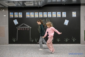 На Миколаївщині майже 40% закладів освіти продовжать роботу в очному режимі