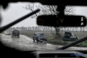 На Донеччині в зоні активних бойових дій залишаються 28 тисяч цивільних