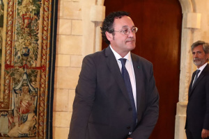 Генпрокурора Іспанії визнали винним у розголошенні конфіденційної інформації