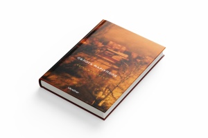 Фоторепортер Євген Малолєтка написав книжку «Облога Маріуполя»