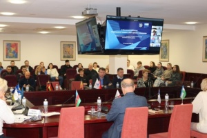 У Києві пройшов міжнародний науковий спортивний форум