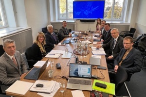 MFW zarekomendował nadanie Państwowej Służbie Celnej statusu organu ścigania