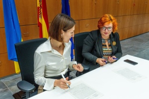 Україна та Іспанія підписали меморандуми для розвитку Мережі єдності українців