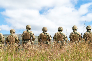 Russian propaganda spreads fakes about 'microchipping' mobilized Ukrainians, 'desk of shame' for soldiers who go AWOL