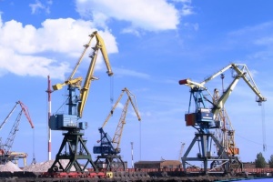 Мінрозвитку оголосило старт концесійного конкурсу для порту Чорноморськ