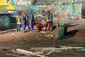 Кількість жертв атаки на Тернопіль зросла до 32 осіб