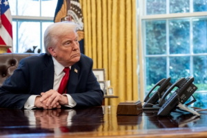 «28 пунктів» і українське вміння тихо сказати «ні»