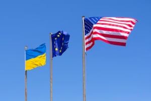 Rozmowy między USA, Ukrainą i UE na temat „planu pokojowego” odbędą się jutro w Genewie – CNN