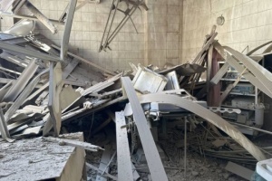 La Suisse accorde un financement de 12 millions de dollars pour la reconstruction du système de santé en Ukraine