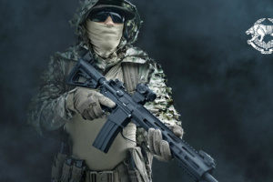 Special Operations Forces deliver series of strikes on Russian targets in Pokrovsk battle 