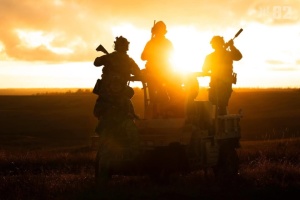 Generalstab: 62 Zusammenstöße seit Tagesbeginn, Russen intensivieren Angriffe bei Pokrowsk  