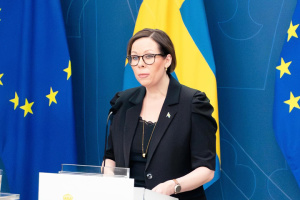 Глава МЗС Швеції: Заяви Сполучених Штатів про захоплення Гренландії - більше не просто слова