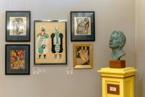 Відкриття Музею Авангарду: Нове місце України на світовій культурній мапі