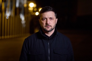 Україна підтримує діалог зі США щодо подальших зустрічей - Зеленський