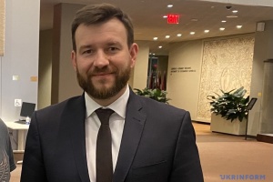 ПФУ відновить виплати пенсіонерам з ТОТ та внутрішнім переселенцям - міністр соцполітики