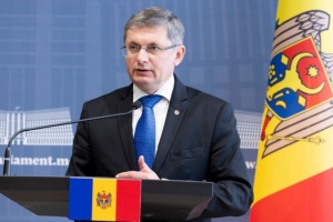 Спікер парламенту Молдови відмовив у зустрічі послу РФ, який вже півтора роки без акредитації