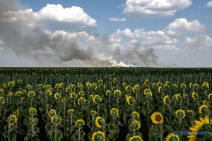 Як війна вплинула на якість повітря: українські вчені провели перше ґрунтовне дослідження