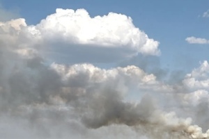 На Волині зафіксували влучання безпілотника у підприємства і житловий будинок