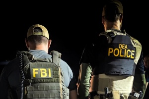 Мінʼюст США заявив, що запобіг теракту з вибухами в Каліфорнії в новорічну ніч