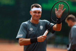 Вадим Урсу виграв одиночний титул на турнірі ITF у Єгипті