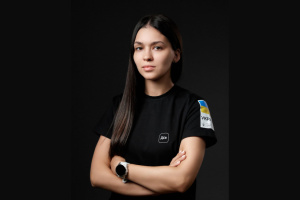 Валерія Коваль