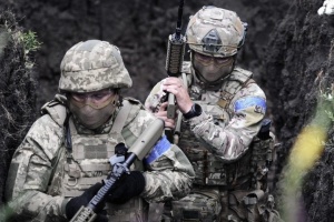 宇南部フリャイポレ近郊でのロシア軍の攻勢制止　戦線は安定＝ウクライナ防衛戦力