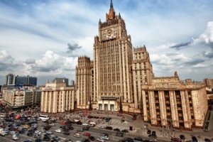 Rosja wyklucza ustępstwa w sprawie porozumienia pokojowego z Ukrainą