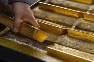 Ціна на золото зросла до майже $4,5 тисячі за унцію